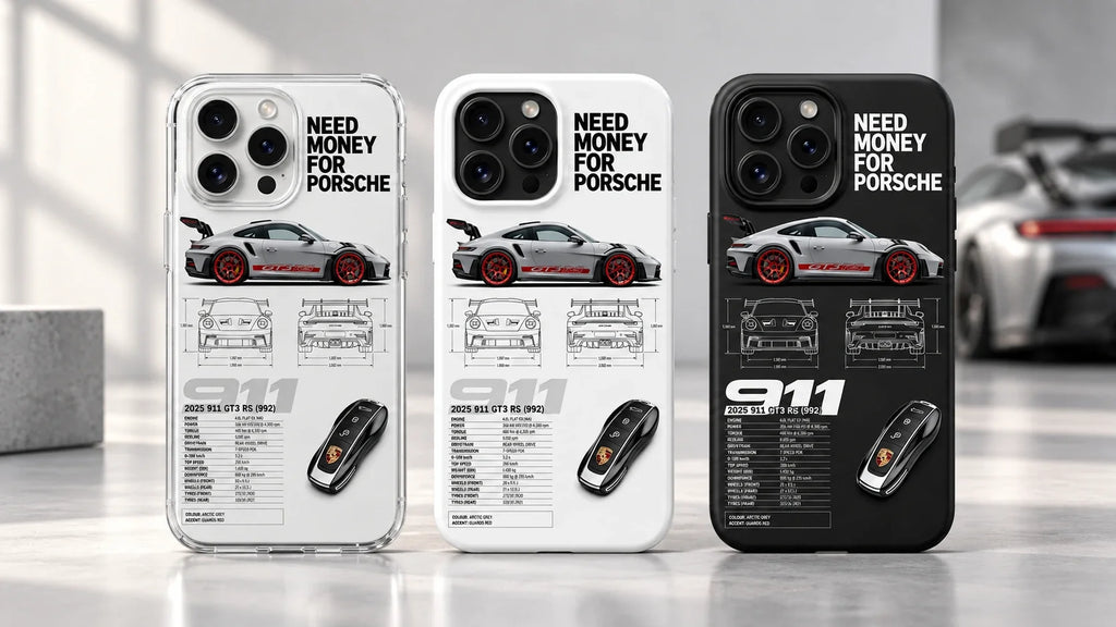 Coque iPhone auto : ce que le fond change vraiment au dessin