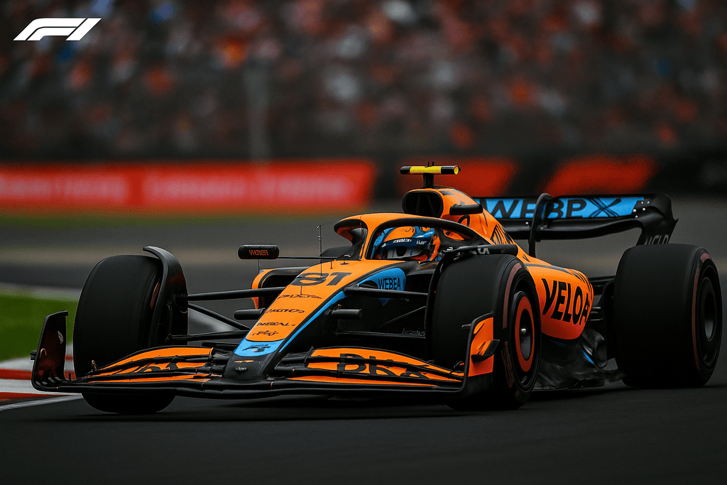 Grand prix espagne 2025