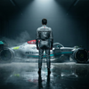 KIMI ANTONELLI / Le pari fou de Mercedes