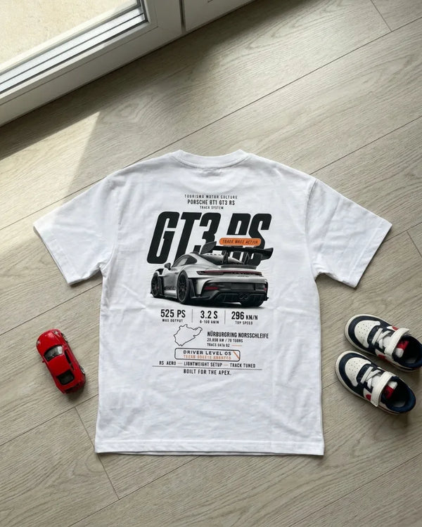 Ropa Infantil Coches