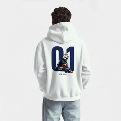 Sudadera F1 Max Verstappen