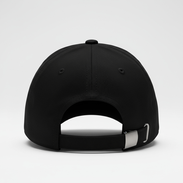 Vue arrière casquette Tourismo – système de réglage classique