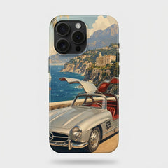 Funda de iPhone Mercedes 300 SL