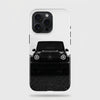 Coque iPhone Mercedes G63 AMG Tourismo Clothing, design automobile premium inspire de l'icone du statut.
