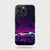 Coque iPhone Supercar Tourismo Clothing, design automobile premium inspire de l'esthetique synthwave.
