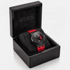 Reloj McLaren 720 en su caja Tourismo