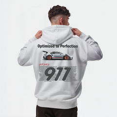 Sudadera GT3RS 992