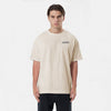 T-shirt Need Money For Lamborghini Beige de Face