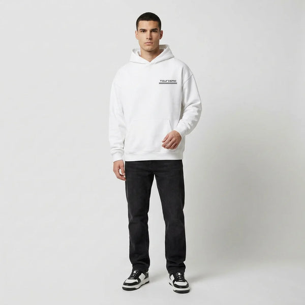 Sudadera Autoridad de lado Harley XR750
