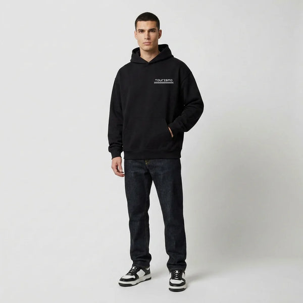 Sudadera Autoridad de lado Harley XR750