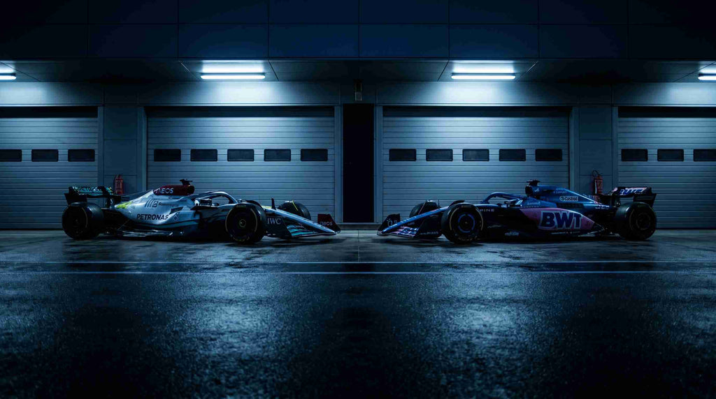 HYPERCAR 2026 / LA BATAILLE POUR LE TRÔNE