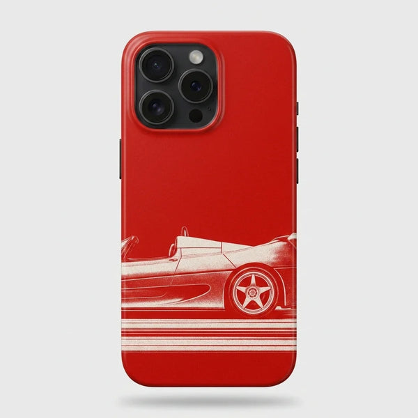 Funda de Móvil de Coche