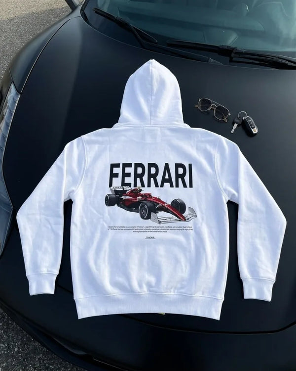 Sudadera con capucha / Sudor Fórmula 1