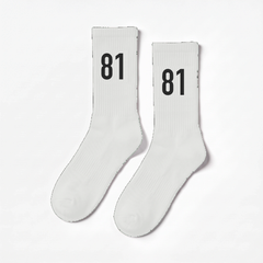 Calcetines Oscar Piastri 81