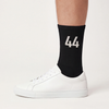 Calcetines Lewis Hamilton 44, negro