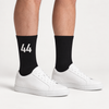 Calcetines Lewis Hamilton 44, negro
