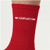 Calcetines GT3 RS, rojo racing