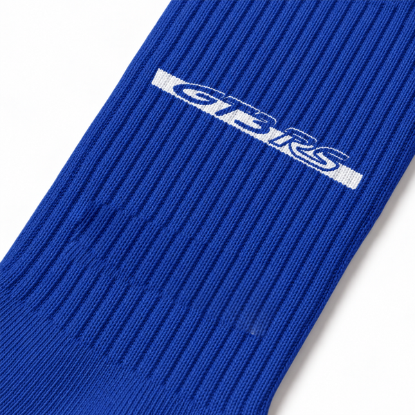 Calcetines GT3 RS, azul cobalto