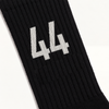 Calcetines Lewis Hamilton 44, negro