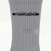 Calcetines GT3 RS, gris