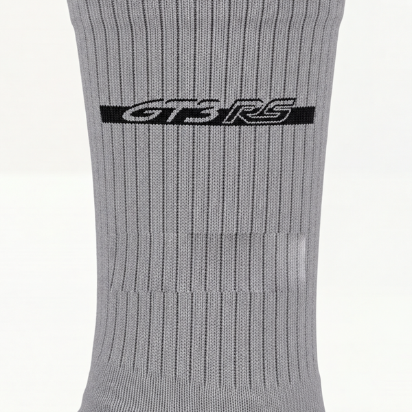 Calcetines GT3 RS, gris
