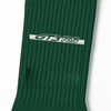 Calcetines GT3 RS, verde botella