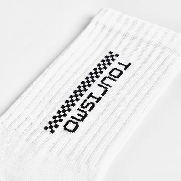 Calcetines Tourismo Crew