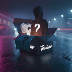 Caja misteriosa