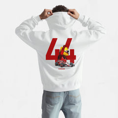 Sudadera F1 Lewis Hamilton