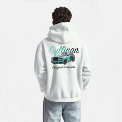 Sudadera Rolls-Royce Cullinan