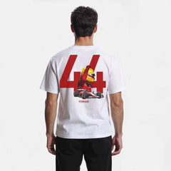 Camiseta F1 Lewis Hamilton