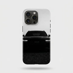 Funda de iPhone Audi RS6