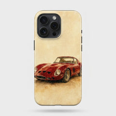 Funda de iPhone Ferrari 250 GTO
