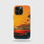 Coque iPhone Ferrari Testarossa Tourismo Clothing, design automobile premium inspire des annees 80.