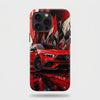 Coque iPhone Mercedes A45 S AMG Tourismo Clothing, design pop art inspire de la compacte AMG survitaminee.