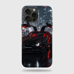 Funda para iPhone Mercedes SLS AMG