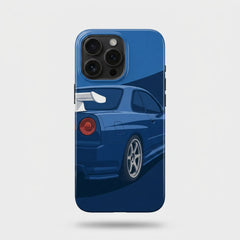Funda para iPhone Nissan Skyline R34