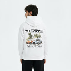 Sudadera con capucha BMW M2