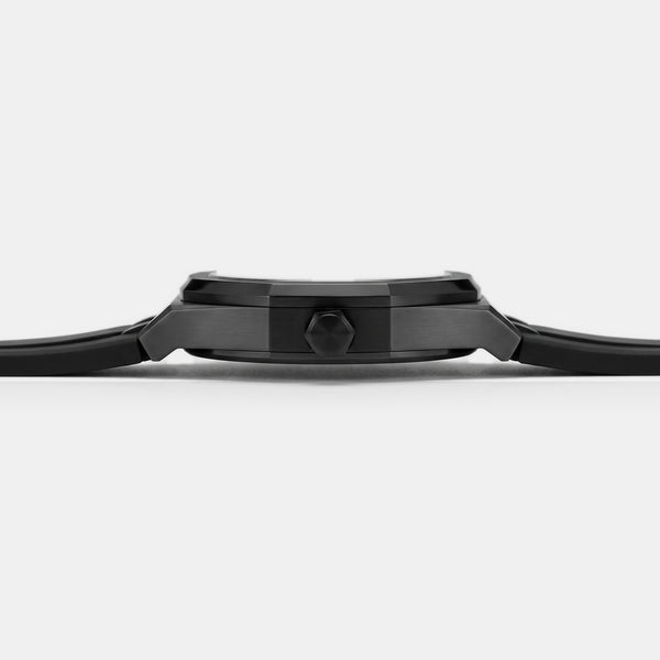 Reloj Audi R8, vista lateral