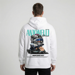 Sudadera Kimi Antonelli F1