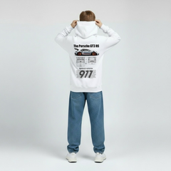 Sudadera con capucha The Porsche GT3 RS Infantil
