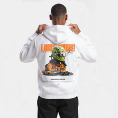 Sudadera F1 Lando Norris Signature
