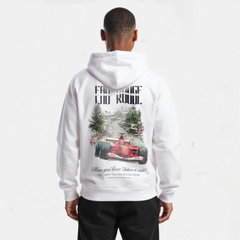 Sudadera Spa Grand Prix Edición – Curva Eau Rouge