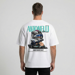 Camiseta Kimi Antonelli F1