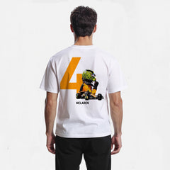 Camiseta F1 Lando Norris