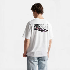 Camiseta F1 Porsche