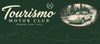 Alfombrilla de ratón Eifel Tourismo Motor Club, detalle del diseño impreso