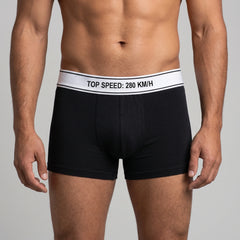 Caleçon TOP SPEED personnalisable