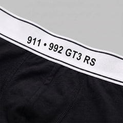 Bóxer CAR CODE personalizable