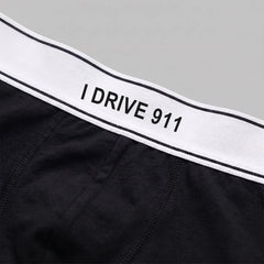Bóxer I DRIVE personalizable